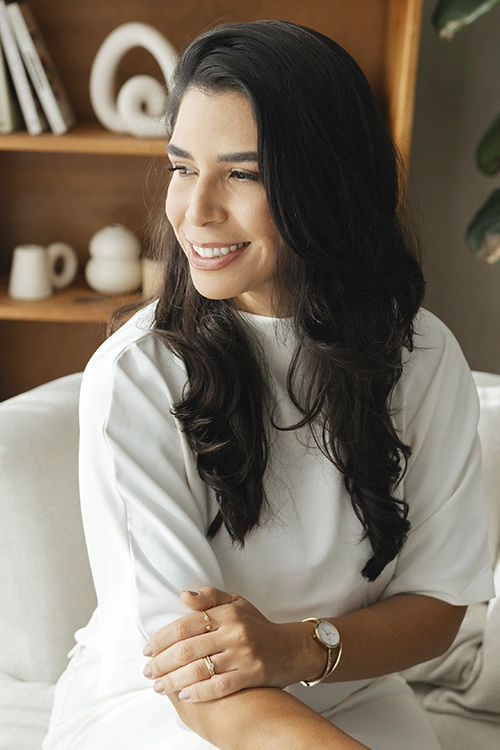 Dra. Daniele Martins Afonso